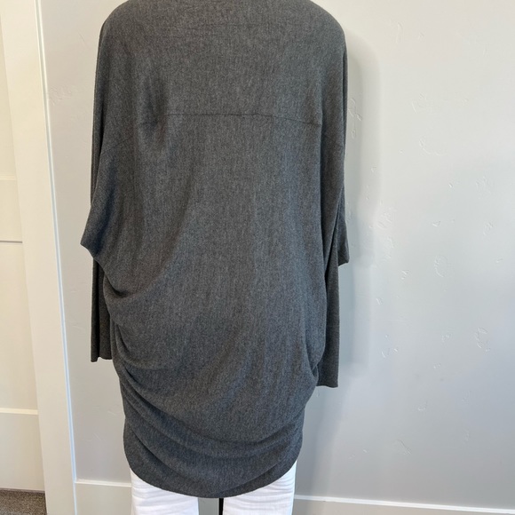 Tart Collections Cocoon Cardigan Sweater - Picture 3 of 10